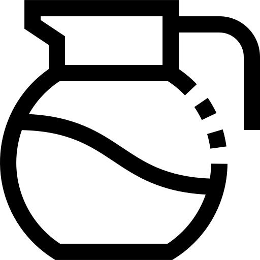 Coffee pot