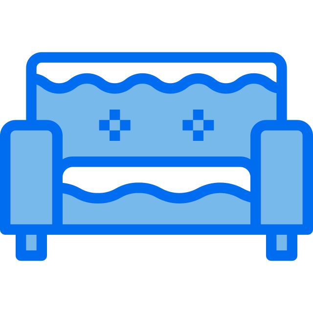 沙发