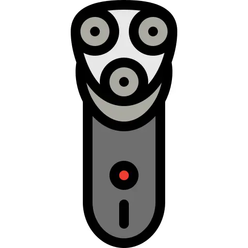 电动剃须刀