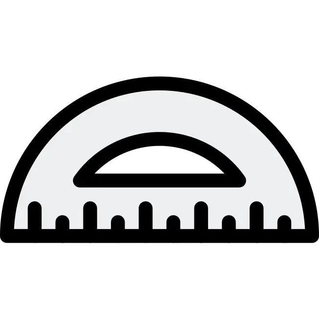 Protractor