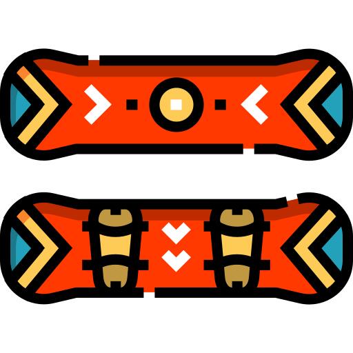 Snowboard