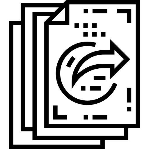 文件