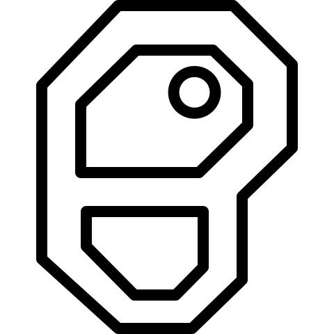 劈