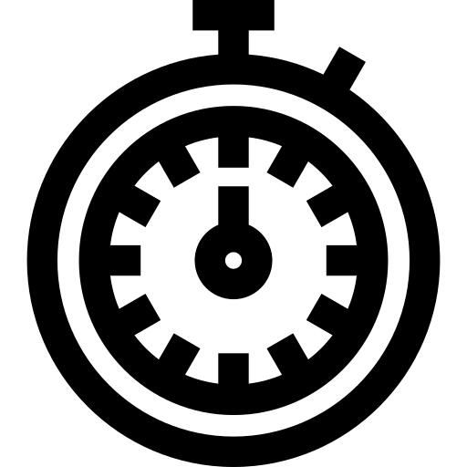 跑表