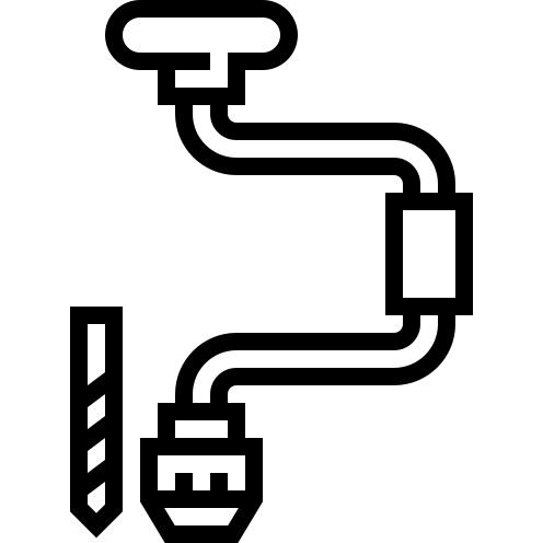 Driller