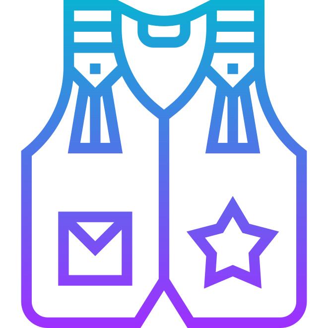 Vest