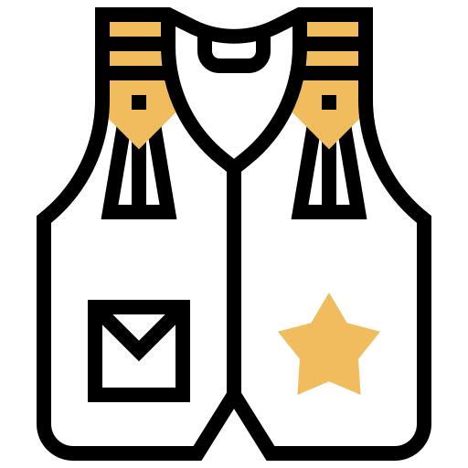 Vest