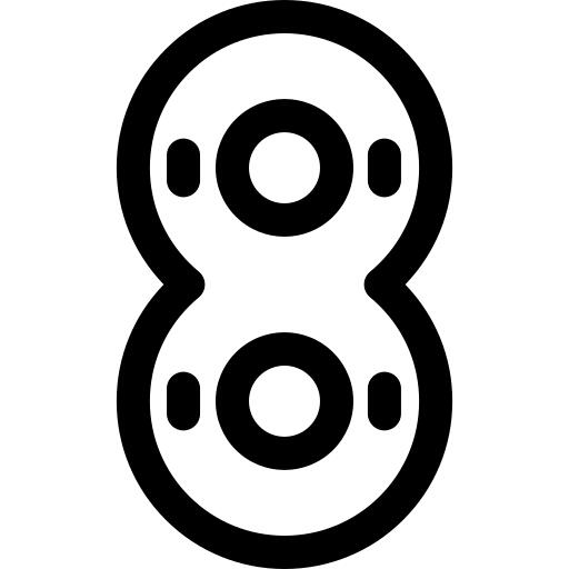 充气