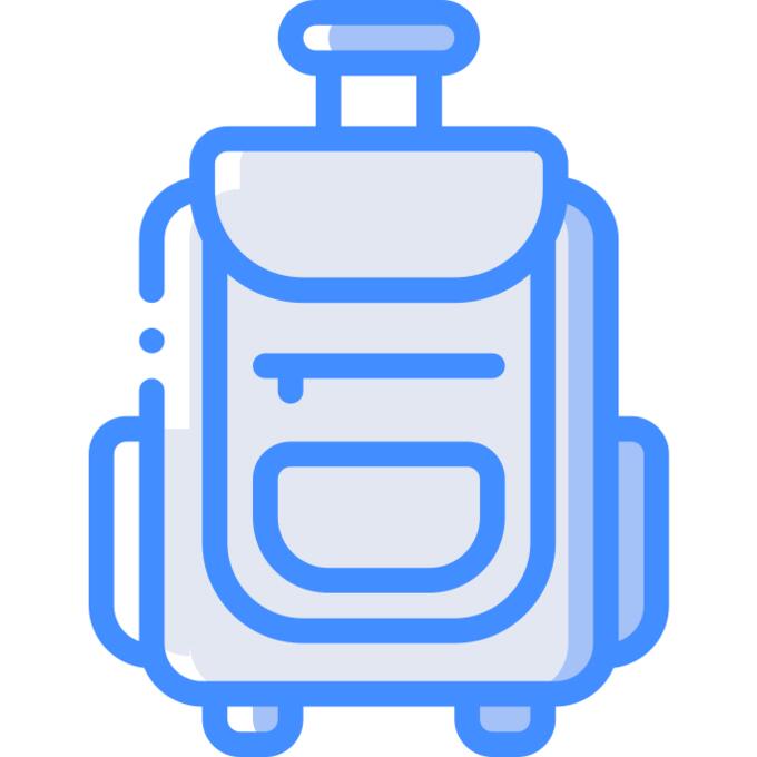 Suitcase