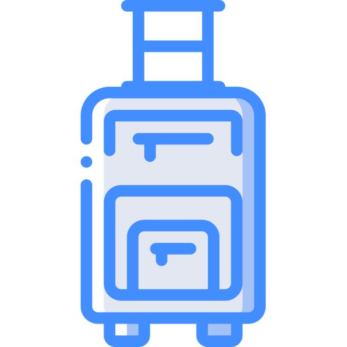 Suitcase