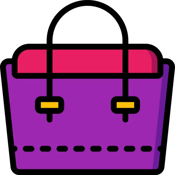 Handbag
