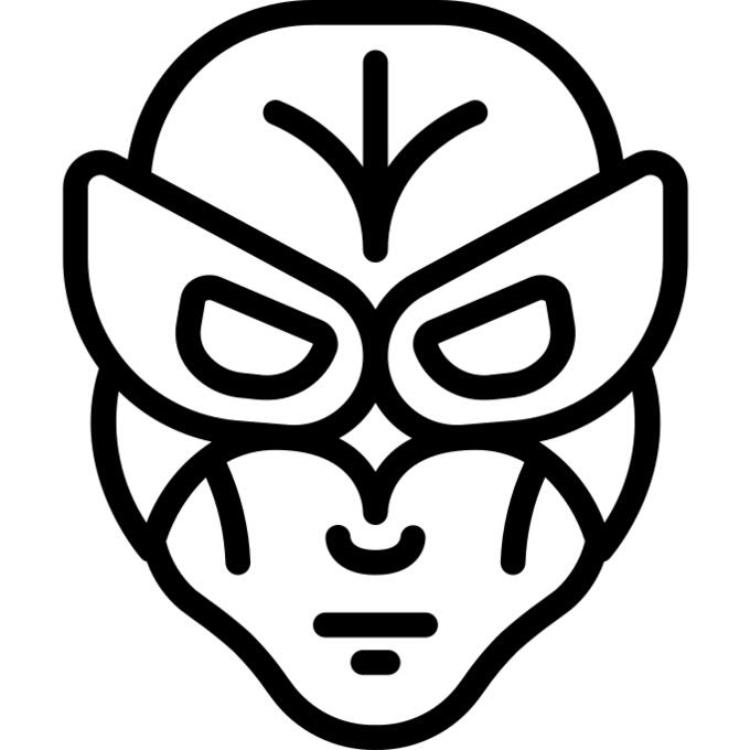 Superhero