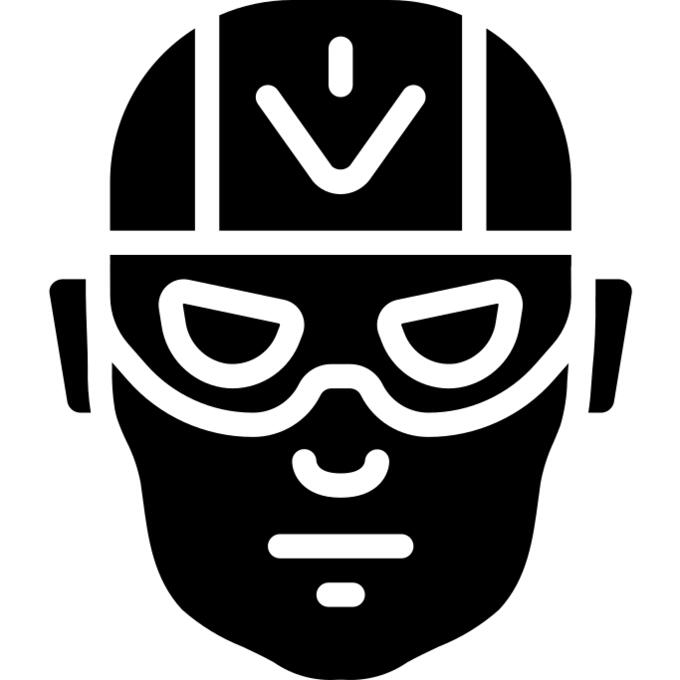 Superhero