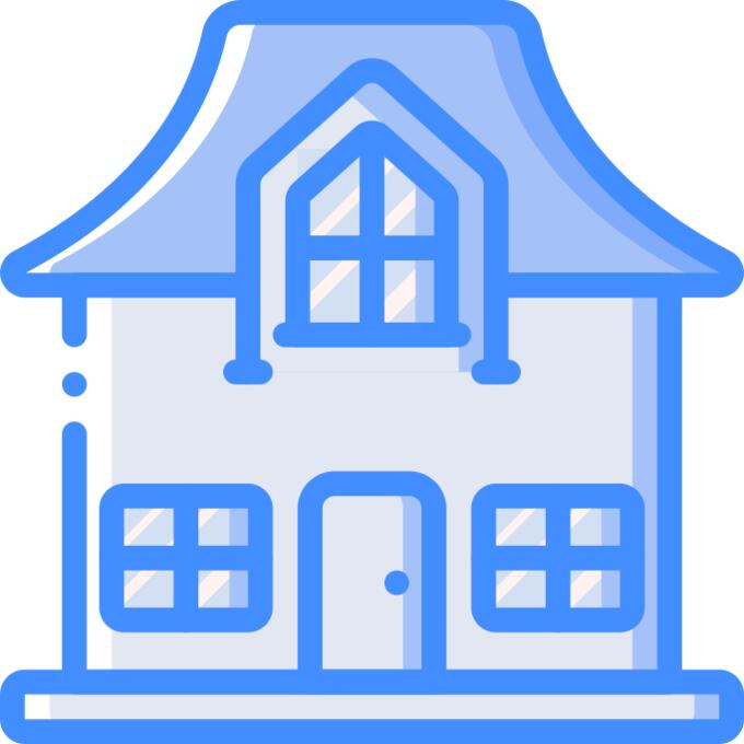 屋