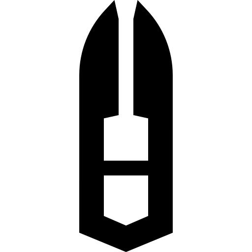 Sewing scissors