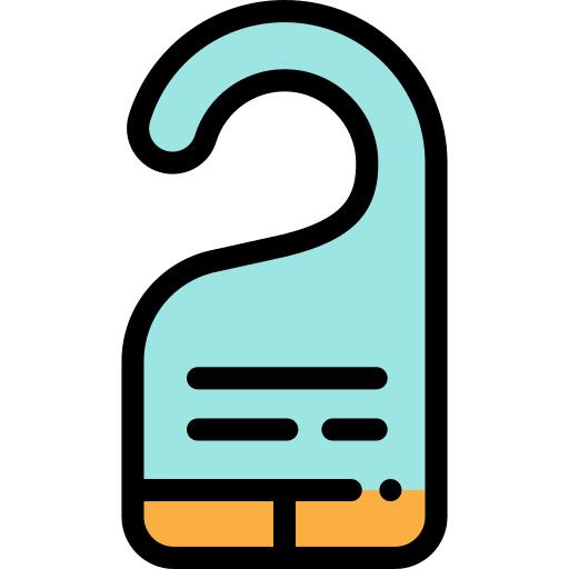 Door hanger