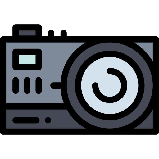 Camera