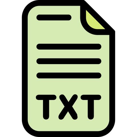 Txt
