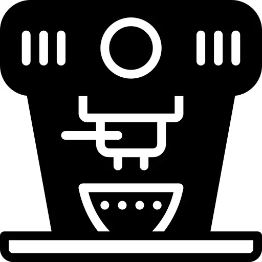 Coffee machine