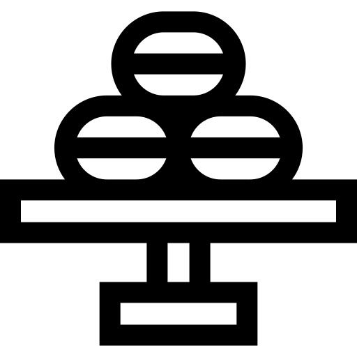 马卡龙
