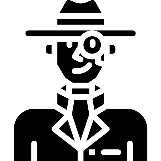 Detective