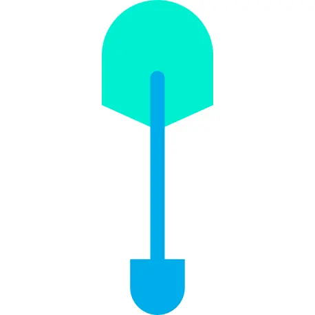 Shovel