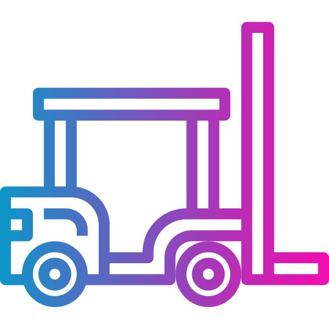 Forklift