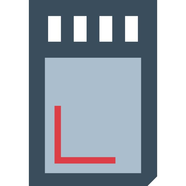 Sd card
