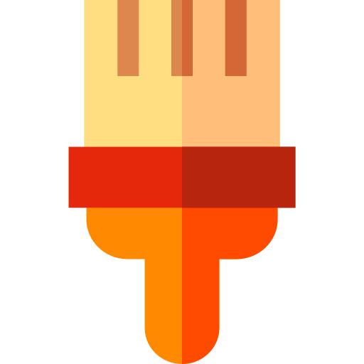 Paint brush