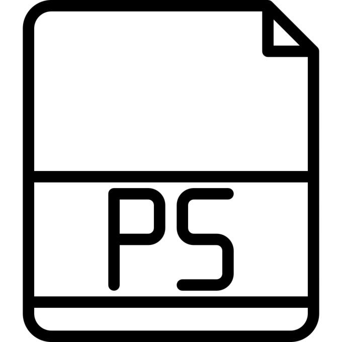 PS
