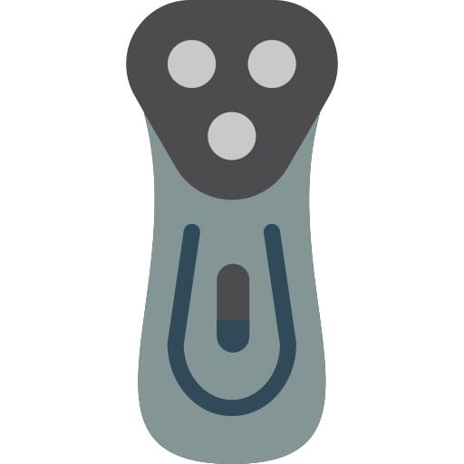 Electric razor