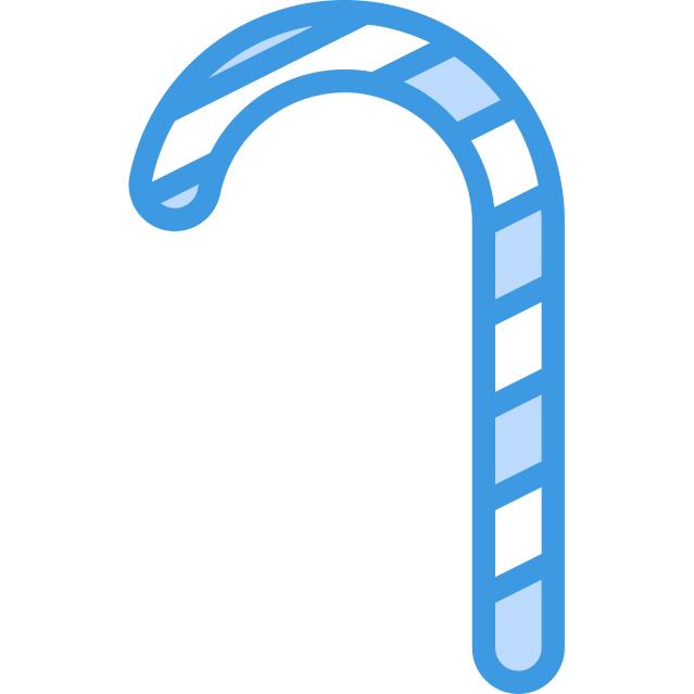 糖果手杖