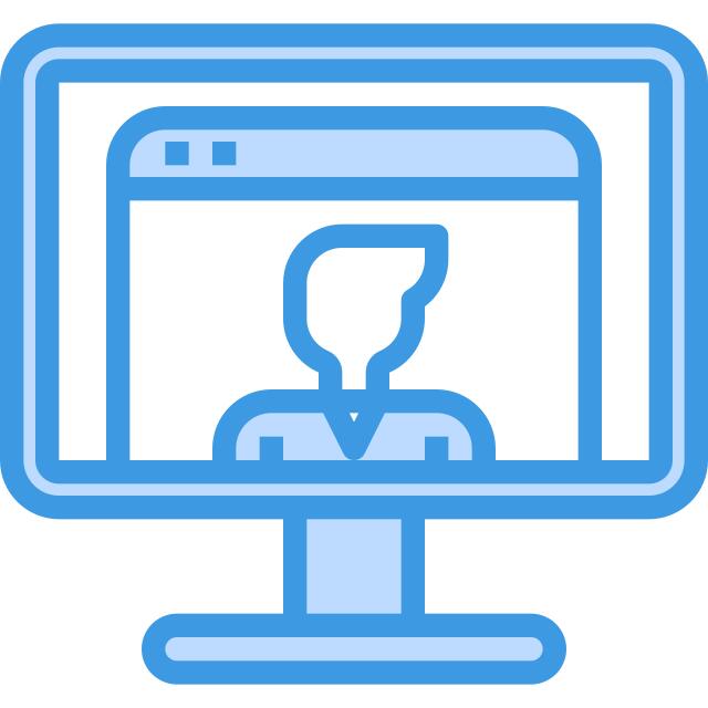 Search job