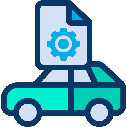 汽车