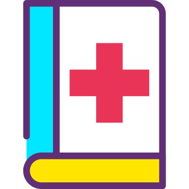 Medicine book