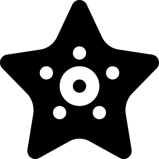 海星