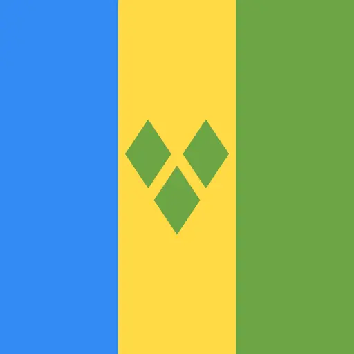 St vincent and the grenadines