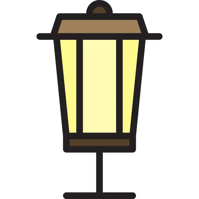 Lamp