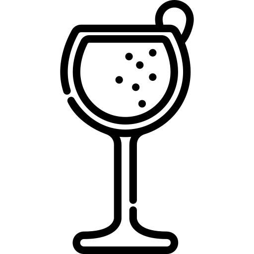 鸡尾酒