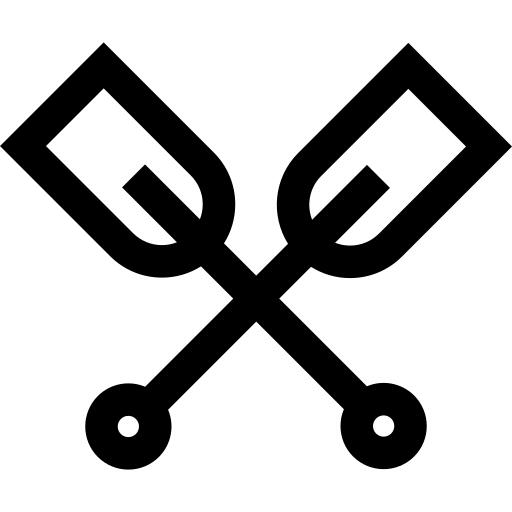 桨