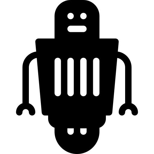Robots