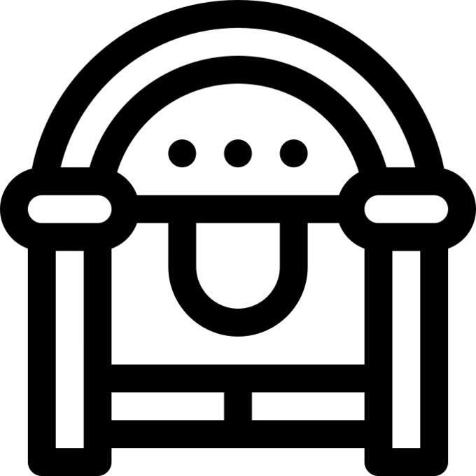 点唱机