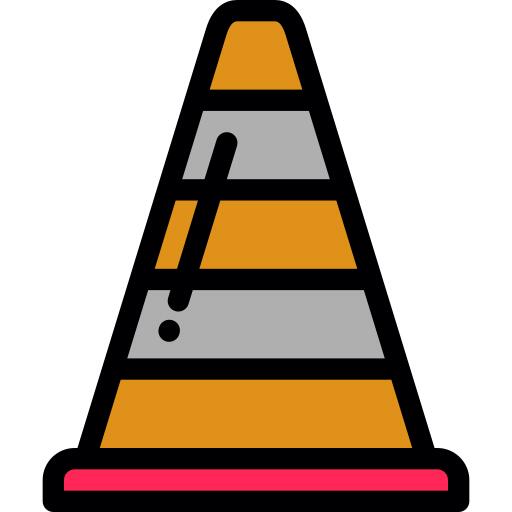 Traffic cone
