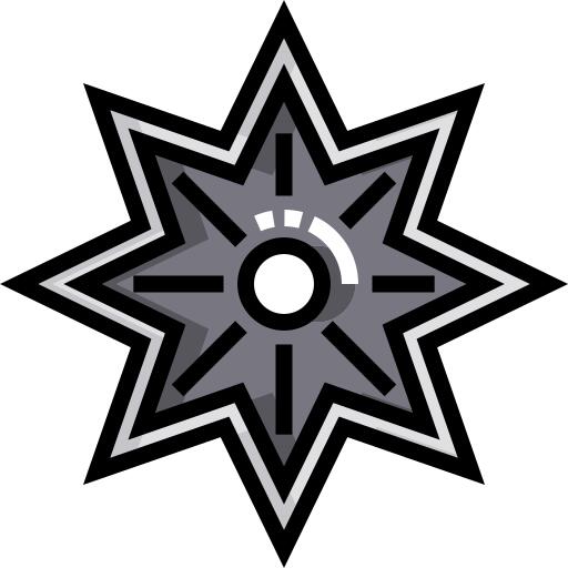 Shuriken