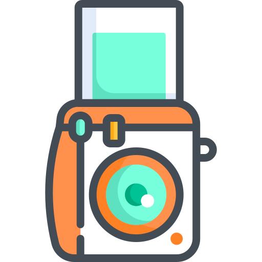 Photo camera