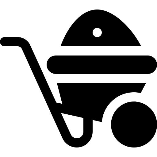 Wheelbarrow