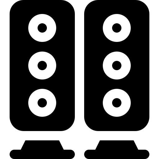 扬声器
