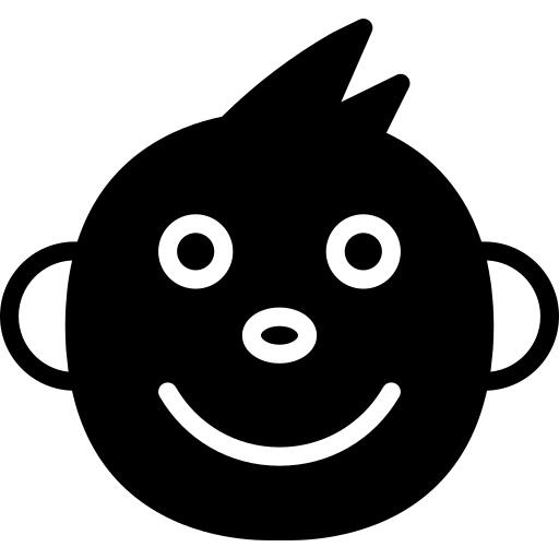 Happy