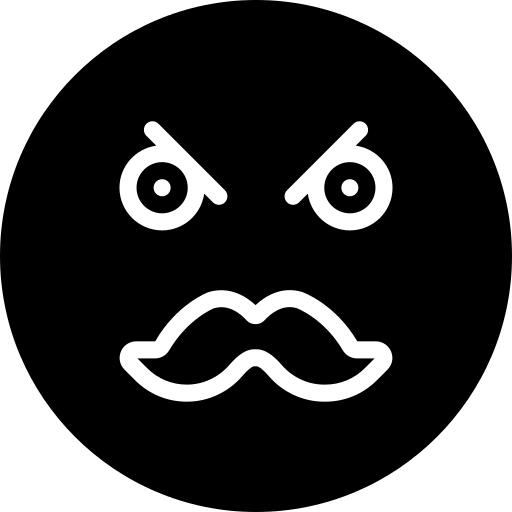 Moustache
