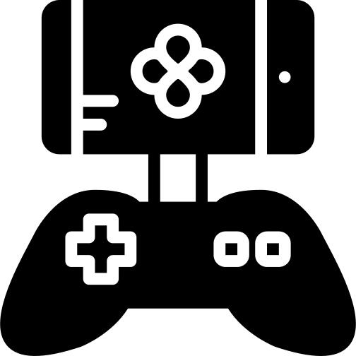 Game controller